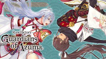 Rune Factory Guardians of Azuma testé par Well Played Rune Factory Guardians of Azuma testé par Well Played