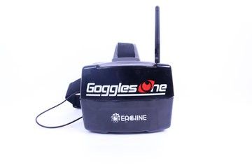 Eachine Goggles One Review: 1 Ratings, Pros and Cons