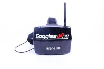 Eachine Goggles One im Test: 1 Bewertungen, erfahrungen, Pro und Contra