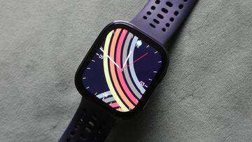 Test Amazfit Up Test Amazfit Up