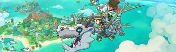 Fantasy Life i reviewed by Nintendo Life Fantasy Life i reviewed by Nintendo Life