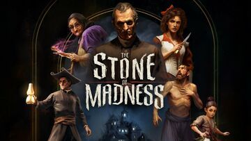 The Stone of Madness testé par Beyond Gaming The Stone of Madness testé par Beyond Gaming