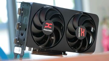 Review AMD Radeon RX 9060 XT 16GB