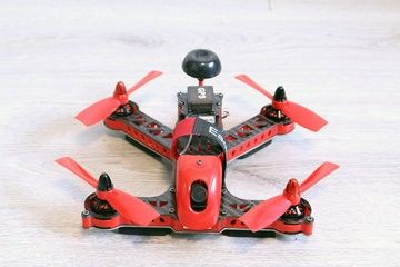 Eachine Blade 185 im Test: 1 Bewertungen, erfahrungen, Pro und Contra