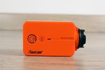 Anlisis Runcam 2