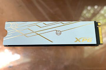 Adata XPG MARS 980 im Test: 3 Reviews und 2 Bewertungen  Durchschnitt: 4.5/5