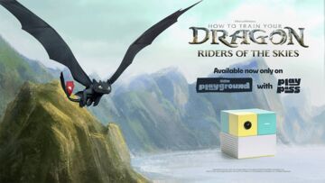 Test How To Train Your Dragon Test How To Train Your Dragon