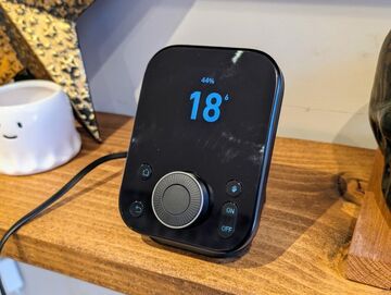 SwitchBot Hub 3 test par Mighty Gadget