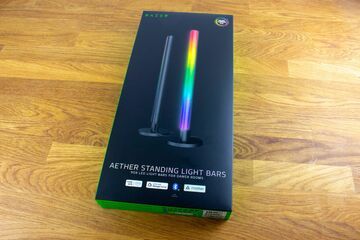 Razer Aether testé par Basic Tutorials Razer Aether testé par Basic Tutorials