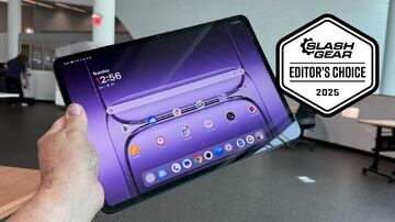 OnePlus Pad 3 im Test: 11 Reviews und 3 Bewertungen — Durchschnitt: 4.3/5 OnePlus Pad 3 im Test: 11 Reviews und 3 Bewertungen — Durchschnitt: 4.3/5