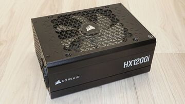 Corsair HX1200i test par Tom's Hardware Corsair HX1200i test par Tom's Hardware
