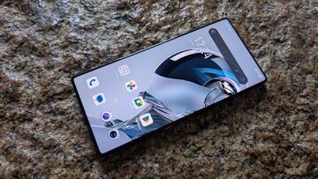 Test Nubia RedMagic 10S Pro Test Nubia RedMagic 10S Pro