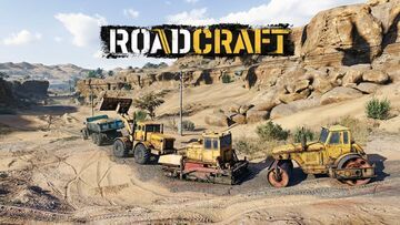 RoadCraft testé par NerdMovieProductions RoadCraft testé par NerdMovieProductions