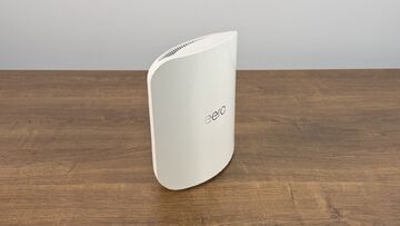 Test Amazon Eero Max 7