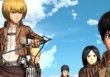 Attack On Titan Wings of Freedom test par GameHope