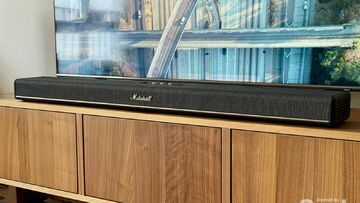 Marshall Heston 120 testé par Journal du Geek Marshall Heston 120 testé par Journal du Geek