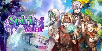 Spirit Valor testé par Movies Games and Tech Spirit Valor testé par Movies Games and Tech
