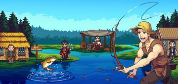 Nice Day for Fishing testé par Checkpoint Gaming Nice Day for Fishing testé par Checkpoint Gaming