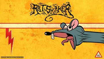 Ratshaker testé par Niche Gamer Ratshaker testé par Niche Gamer