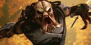 Test Predator Killer of Killers