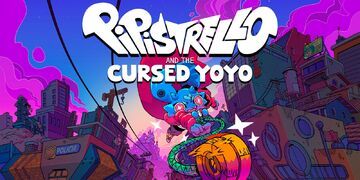 Pipistrello and the Cursed Yoyo test par Console Tribe