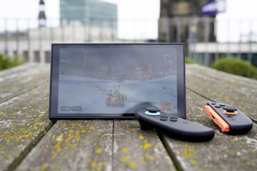 Nintendo Switch 2 reviewed by ImTest Nintendo Switch 2 reviewed by ImTest