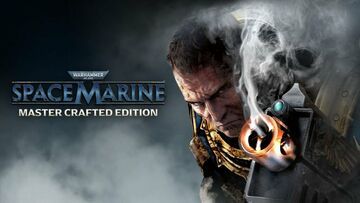 Warhammer 40.000 Space Marine: Master Crafted testé par Pizza Fria Warhammer 40.000 Space Marine: Master Crafted testé par Pizza Fria