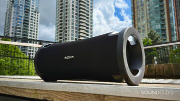 Sony ULT Field 7 reviewed by SoundGuys Sony ULT Field 7 reviewed by SoundGuys