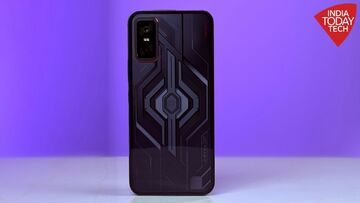 Test Infinix GT 30 Test Infinix GT 30