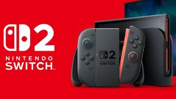 Nintendo Switch 2 reviewed by GamingBolt Nintendo Switch 2 reviewed by GamingBolt