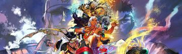 Street Fighter 6 test par Nintendo Life Street Fighter 6 test par Nintendo Life