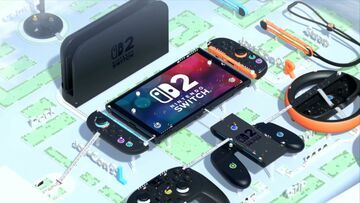 Nintendo Switch 2 reviewed by Checkpoint Gaming Nintendo Switch 2 reviewed by Checkpoint Gaming