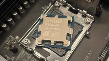 AMD Ryzen 9 9900X testé par GamesRadar AMD Ryzen 9 9900X testé par GamesRadar