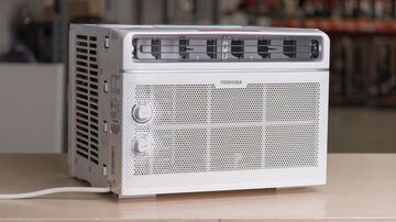 Toshiba test par RTings Toshiba test par RTings