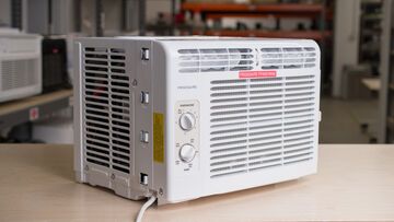 Frigidaire test par RTings