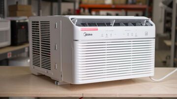 Midea testé par RTings Midea testé par RTings