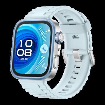 Huawei Watch Fit 4 Pro testé par Labo Fnac Huawei Watch Fit 4 Pro testé par Labo Fnac