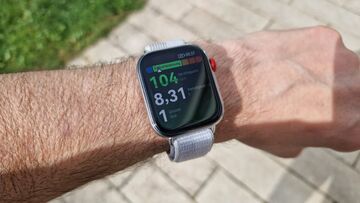 Test Huawei Watch Fit 4 Test Huawei Watch Fit 4