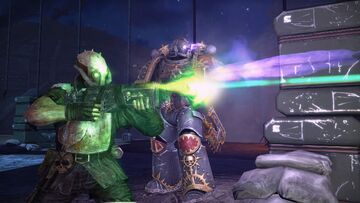 Warhammer 40.000 Space Marine: Master Crafted testé par COGconnected Warhammer 40.000 Space Marine: Master Crafted testé par COGconnected