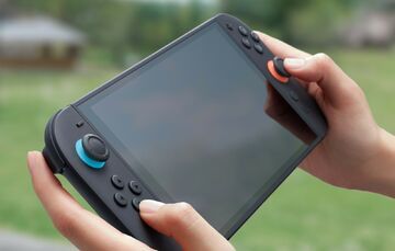 Nintendo Switch 2 reviewed by NME Nintendo Switch 2 reviewed by NME