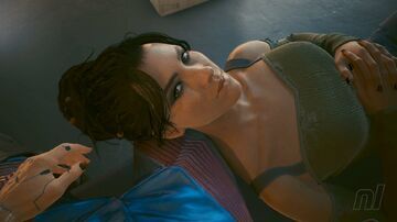 Cyberpunk 2077 test par Nintendo Life Cyberpunk 2077 test par Nintendo Life