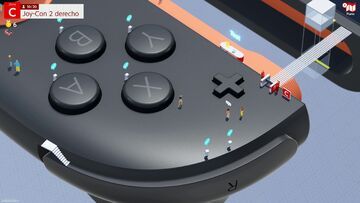 Nintendo Switch 2 reviewed by GameReactor Nintendo Switch 2 reviewed by GameReactor