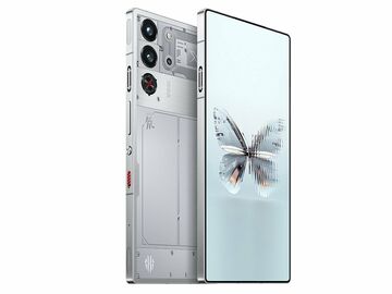 Nubia RedMagic 10S Pro testé par Multiplayer.it Nubia RedMagic 10S Pro testé par Multiplayer.it