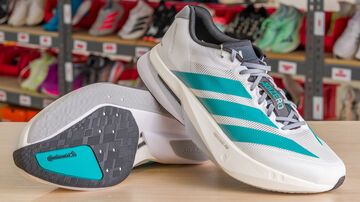 Adidas reviewed by RTings Adidas reviewed by RTings