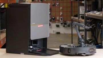 Roborock Saros Z70 testé par RTings Roborock Saros Z70 testé par RTings