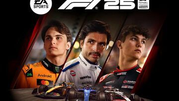 F1 25 test par Journal du Geek