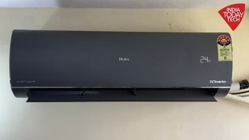 Haier reviewed by IndiaToday Haier reviewed by IndiaToday