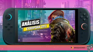 Nintendo Switch 2 reviewed by Areajugones Nintendo Switch 2 reviewed by Areajugones