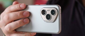 Honor 400 Pro reviewed by GSMArena Honor 400 Pro reviewed by GSMArena
