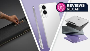Samsung reviewed by TechRadar